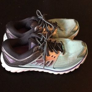 Brooks Glycerin 14's 🏃🏼‍♀️